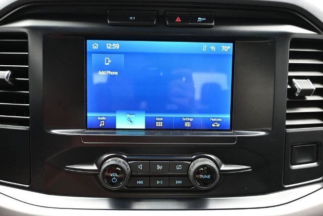 Certified 2023 Ford F150 XLT AWD/4WD image 26