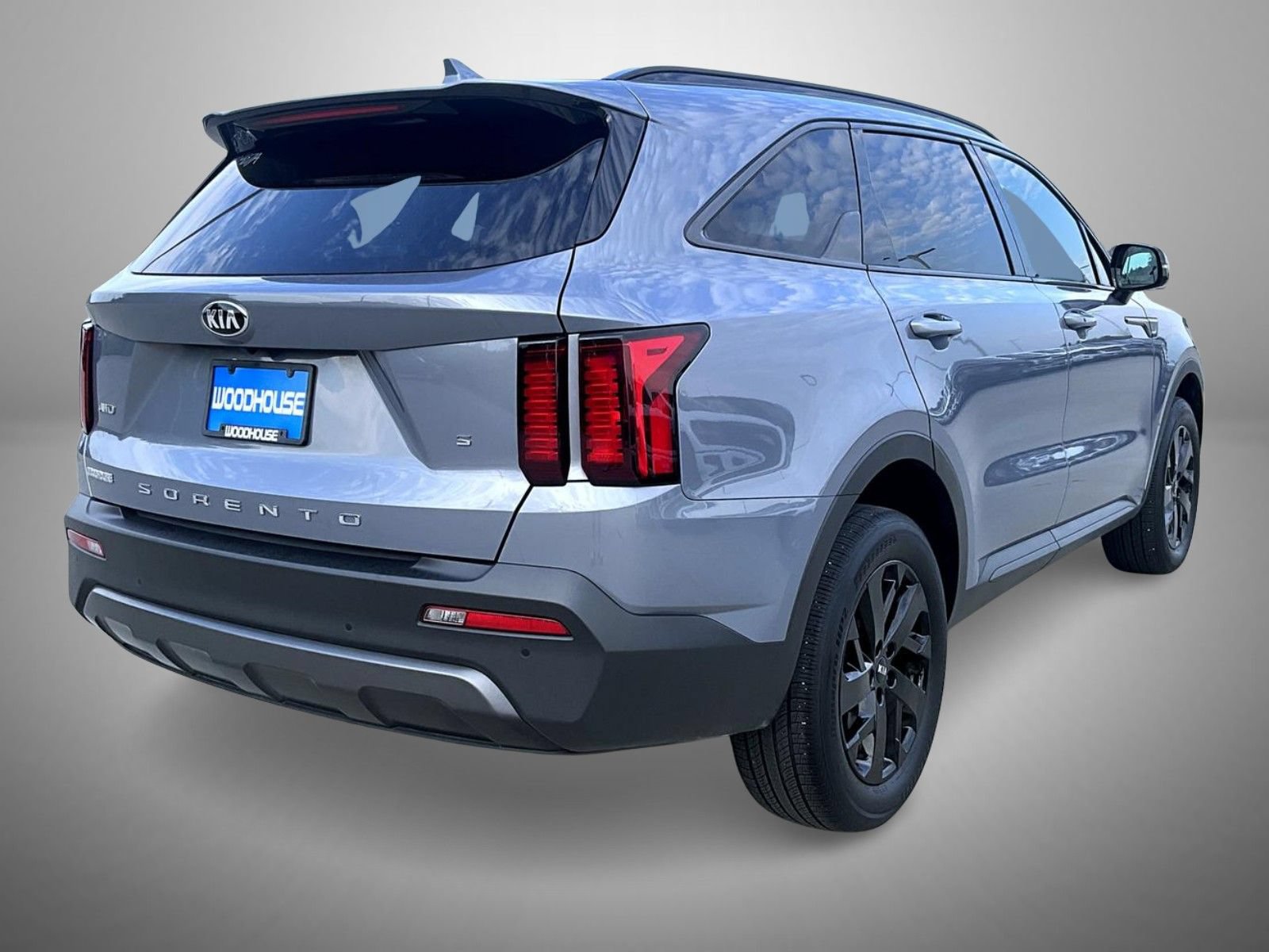 Used 2021 Kia Sorento S w/ Panoramic Sunroof Package AWD/4WD image 5