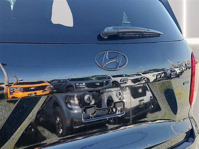 Used 2025 Hyundai Palisade Calligraphy AWD/4WD image 15
