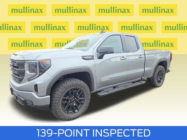 Used 2024 GMC Sierra 1500 Elevation AWD/4WD image 15
