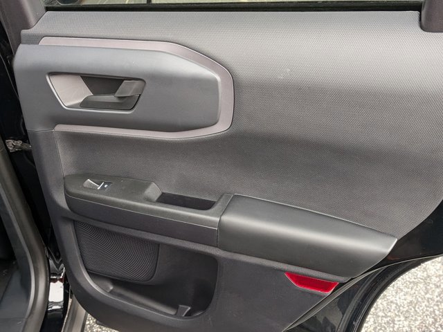 Certified 2023 Ford Bronco Sport Big Bend image 32