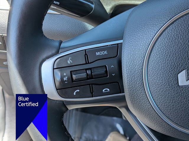 Used 2024 Kia K5 EX w/ EX Premium Package FWD image 18