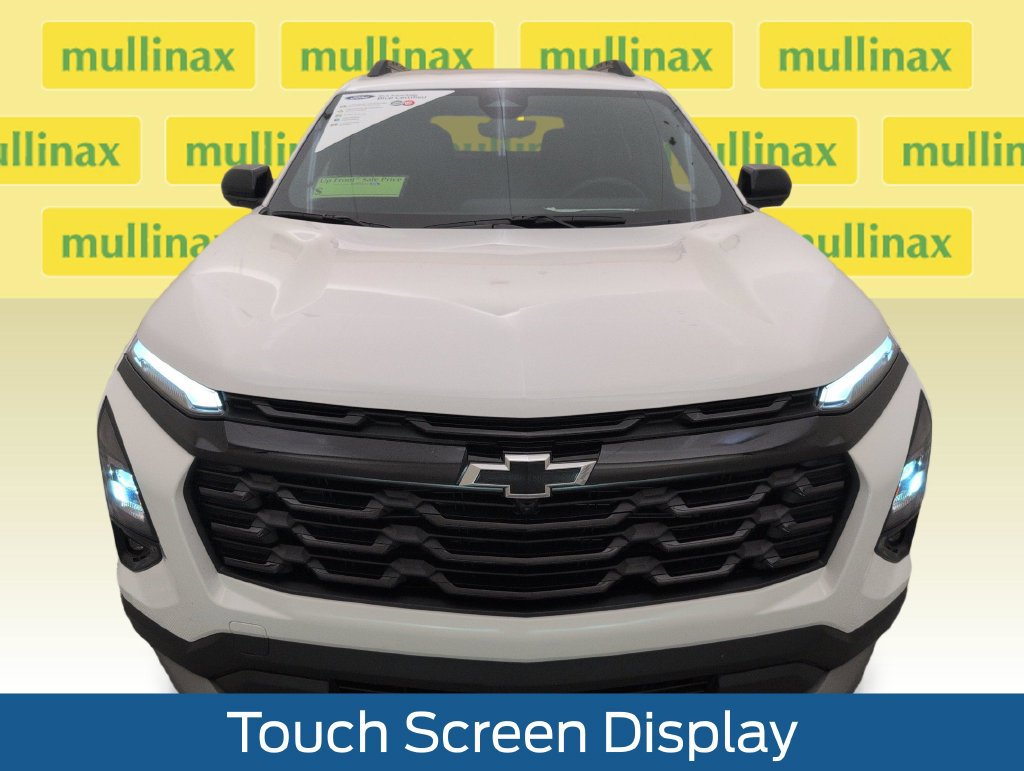 Used 2027 Chevrolet Equinox LT w/ Convenience Package II FWD image 14