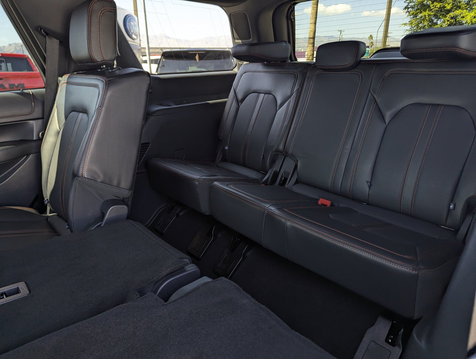 Certified 2024 Ford Expedition Timberline AWD/4WD image 9