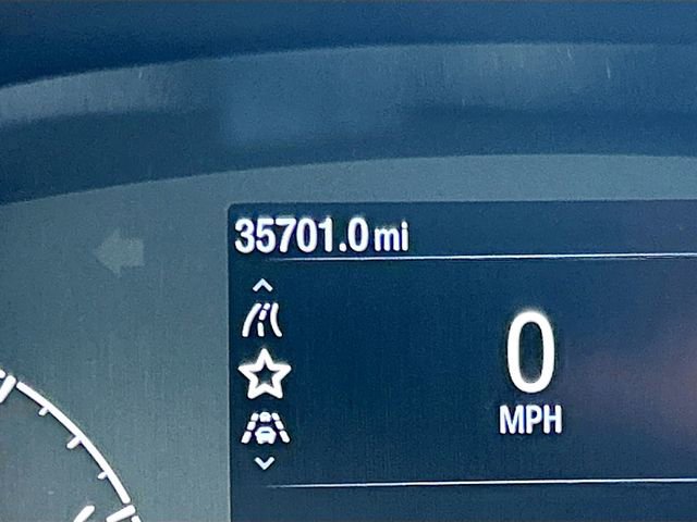 Certified 2025 Ford Transit 250 148 High Roof AWD image 15