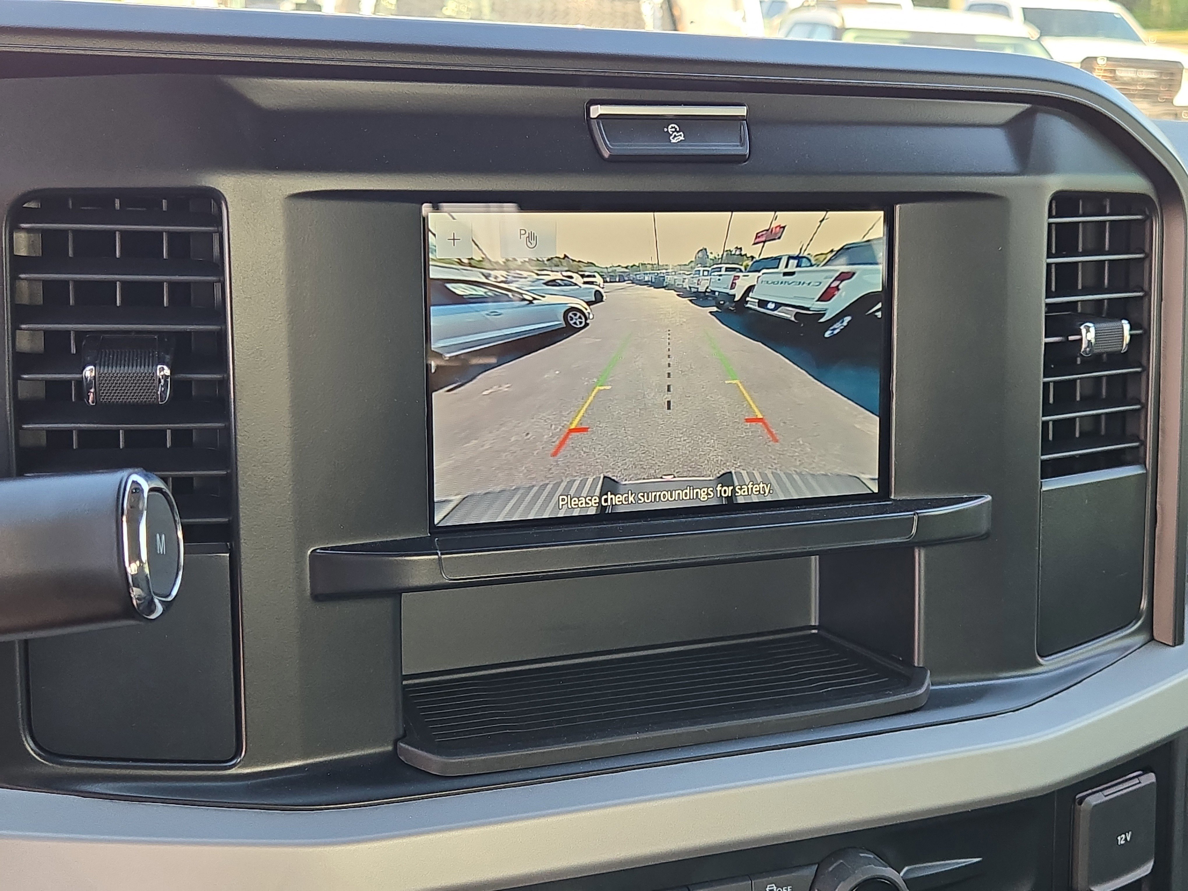 Certified 2026 Ford F250 XL w/ STX Appearance Package image 27