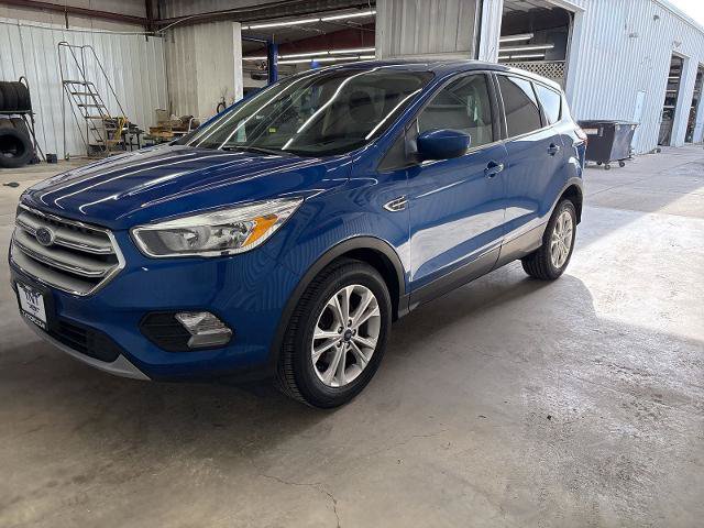 Certified 2019 Ford Escape SE FWD image 4