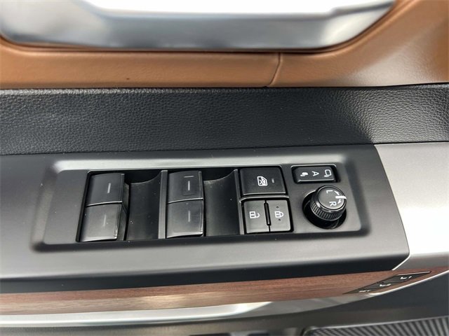 Used 2023 Toyota Tundra 1794 Edition image 12