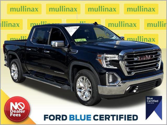 Used 2020 GMC Sierra 1500 SLT w/ SLT Premium Package
