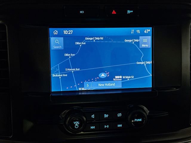 Certified 2022 Ford F150 XL w/ STX Appearance Package image 12