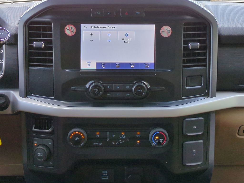 Certified 2023 Ford F150 XLT image 18