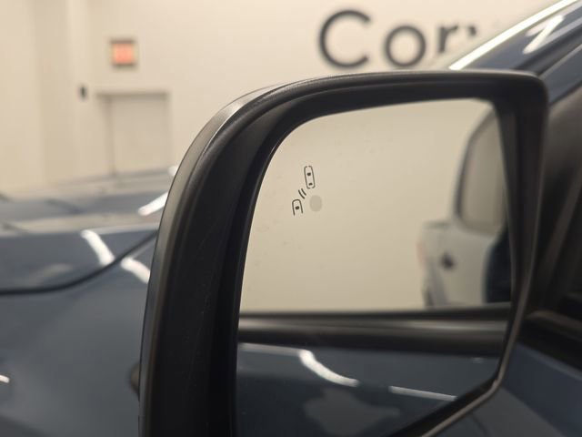 Certified 2023 Ford Ranger XLT w/ Tremor Off-Road Package image 37