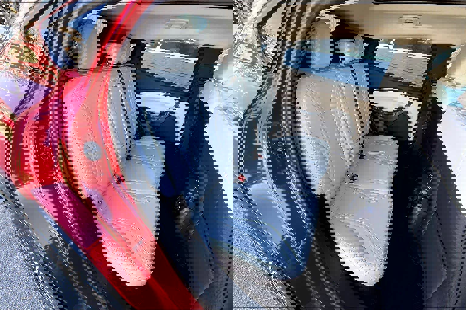 Certified 2024 Ford Mustang Mach-E Premium image 24