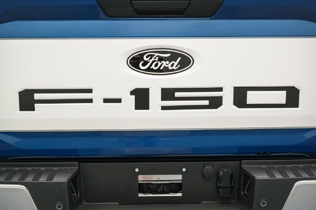 Certified 2025 Ford F150 XL w/ Equipment Group 103A High AWD/4WD image 22
