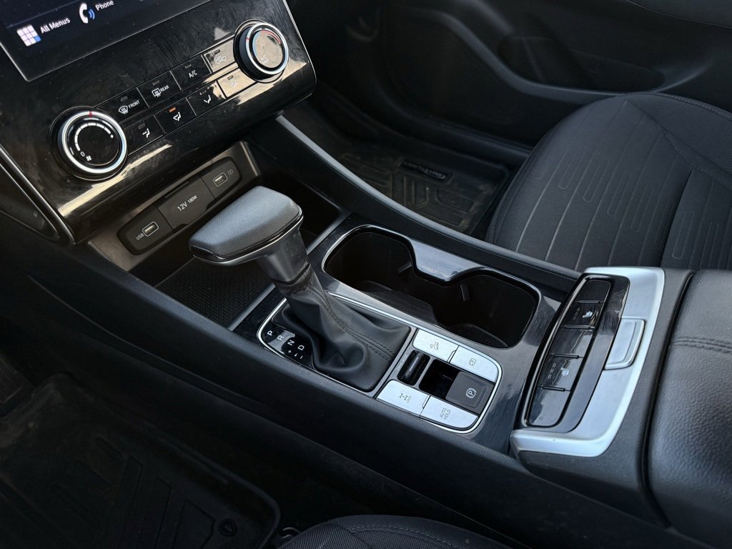 Used 2023 Hyundai Santa Cruz SEL image 19