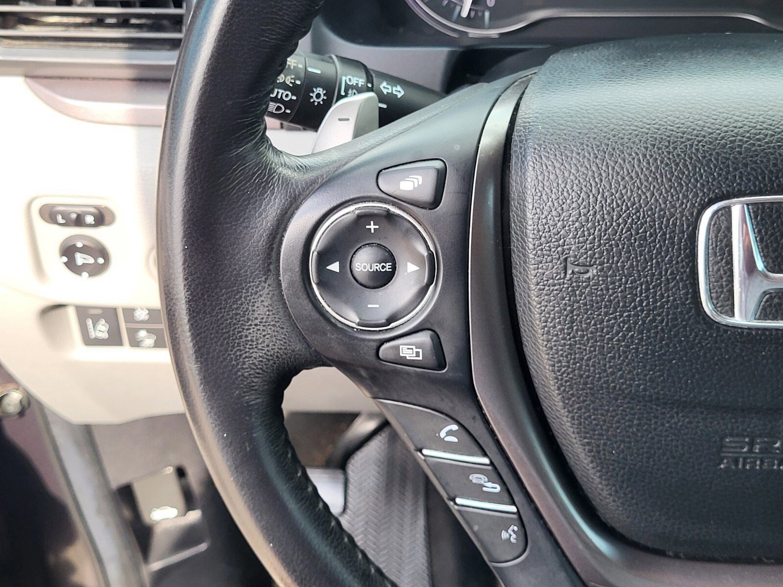 Used 2022 Honda Ridgeline RTL image 28