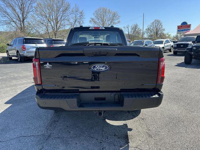 Certified 2025 Ford F150 XL image 3