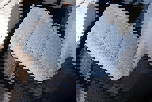 Certified 2025 Ford Explorer Platinum w/ Ultimate Package image 23