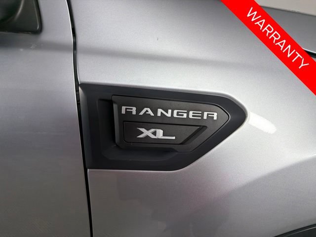 Certified 2020 Ford Ranger XL w/ Equipment Group 101A Mid RWD image 16