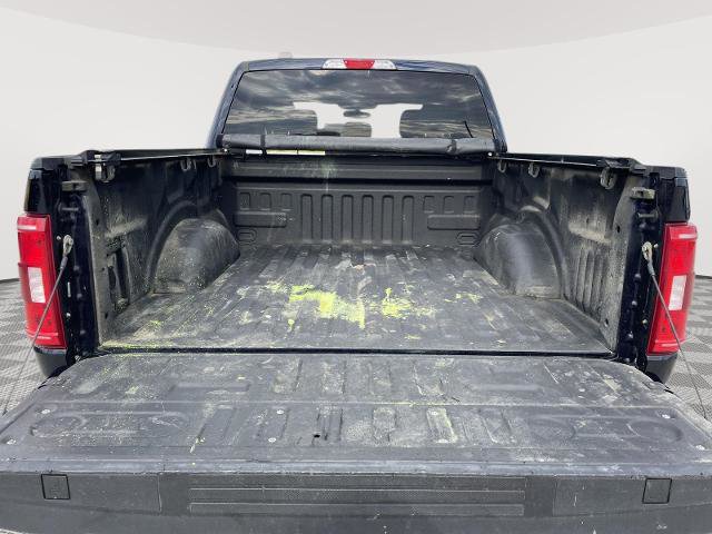 Certified 2021 Ford F150 XLT w/ XTR Package image 36