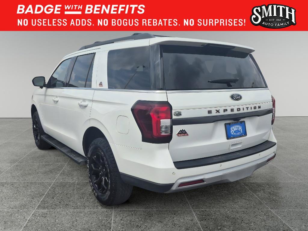 Certified 2023 Ford Expedition Timberline AWD/4WD image 6