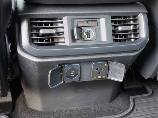 Certified 2024 Ford F150 Raptor AWD/4WD image 19