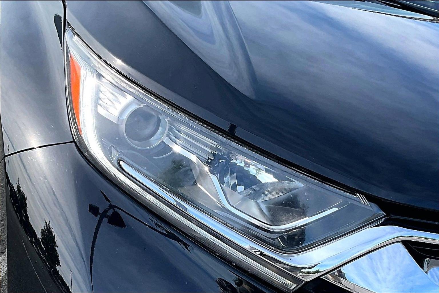 Used 2019 Honda CR-V EX-L image 32
