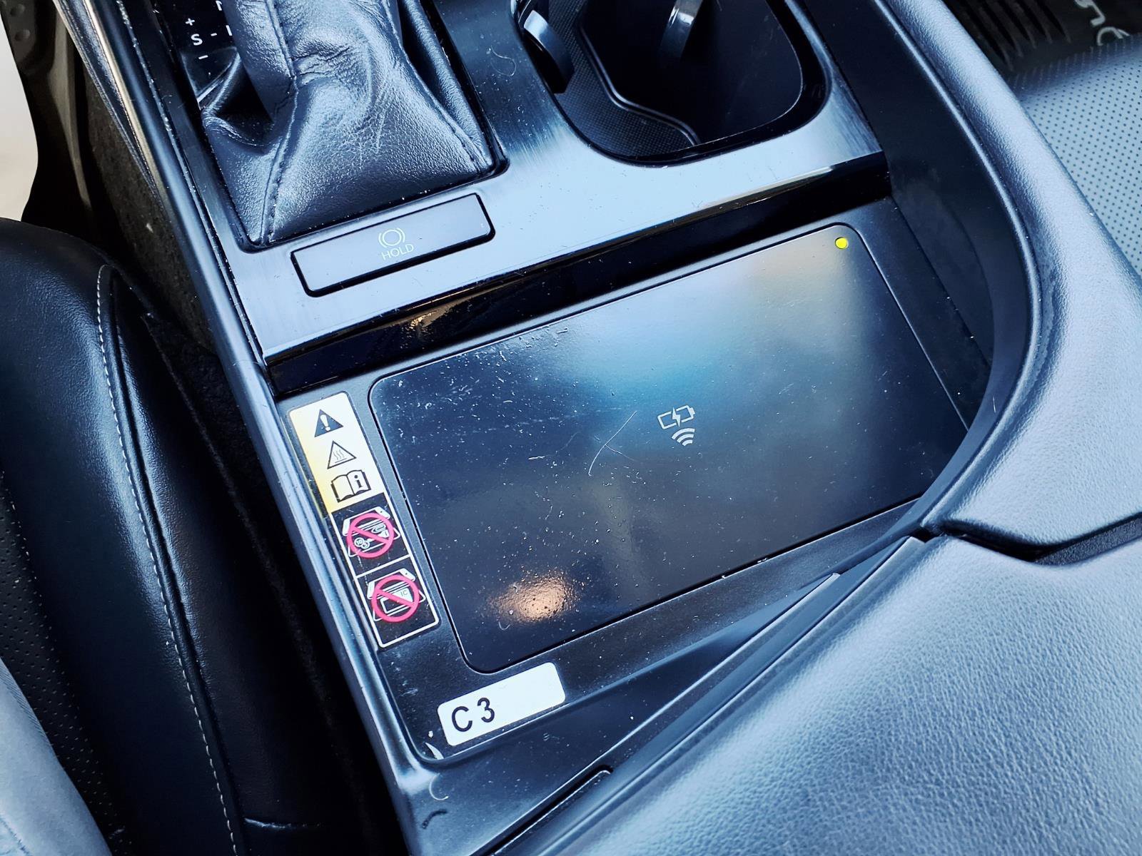 Used 2023 Lexus ES 250 w/ Premium Package image 25