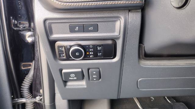Certified 2024 Ford Expedition Max Platinum AWD/4WD image 17