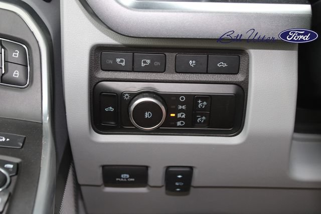 Certified 2024 Ford F250 Limited w/ FX4 Off-Road Package AWD/4WD image 21