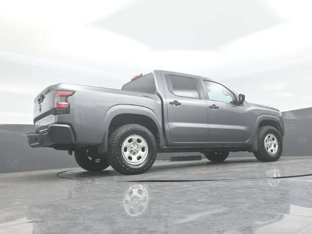 Used 2024 Nissan Frontier S AWD/4WD image 23