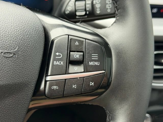 Certified 2023 Ford Escape Platinum FWD image 9