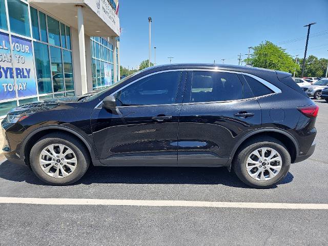 Certified 2023 Ford Escape Active AWD/4WD image 4