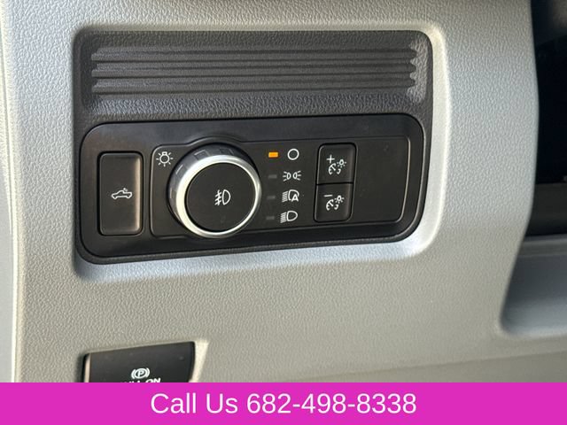 Certified 2026 Ford F250 XL w/ STX Appearance Package AWD/4WD image 23