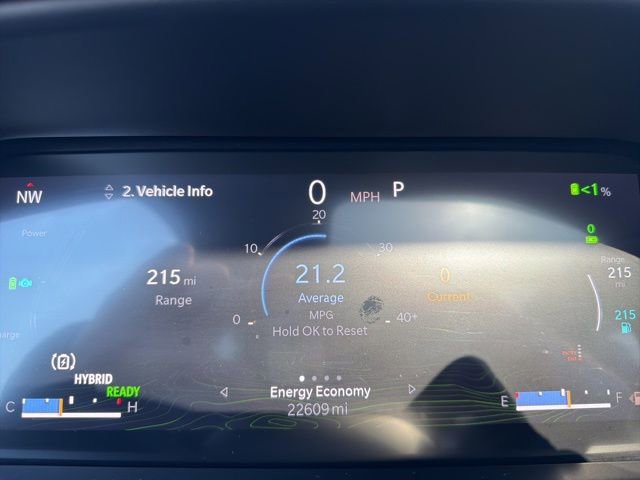 Used 2022 Jeep Grand Cherokee Overland image 11