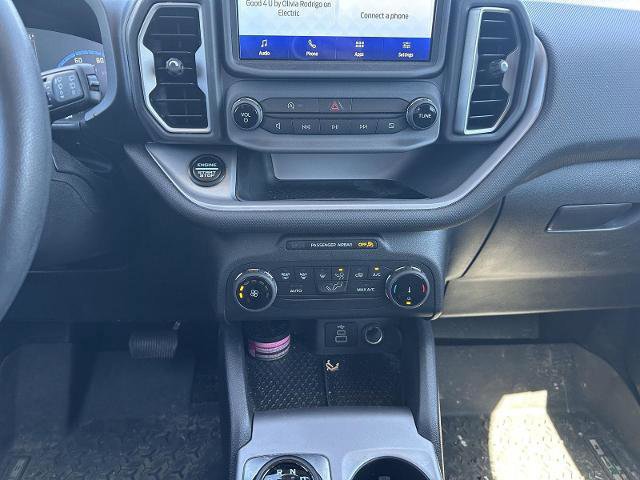 Certified 2024 Ford Bronco Sport Big Bend AWD/4WD image 26