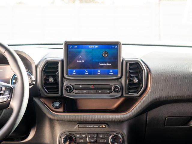 Certified 2024 Ford Bronco Sport Outer Banks AWD/4WD image 25