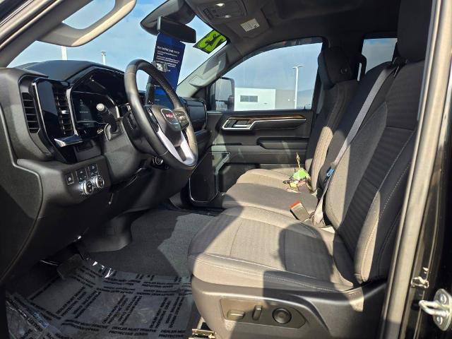 Used 2023 GMC Sierra 1500 Elevation w/ LPO, GMC Protection Package image 23