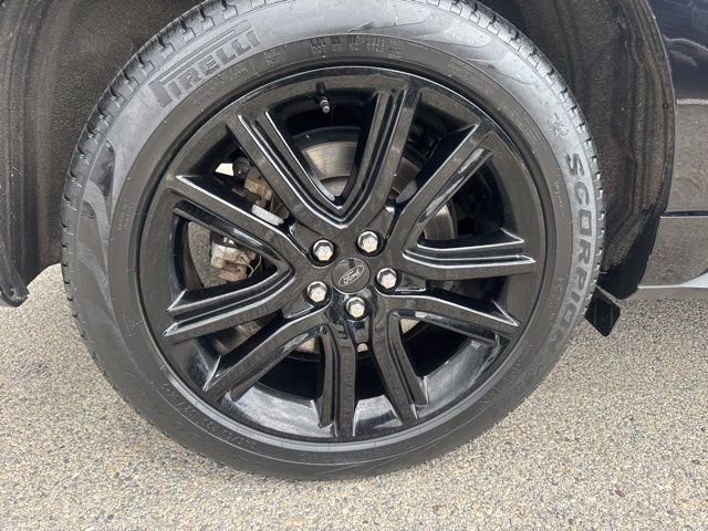 Certified 2023 Ford Edge ST-Line AWD/4WD image 30
