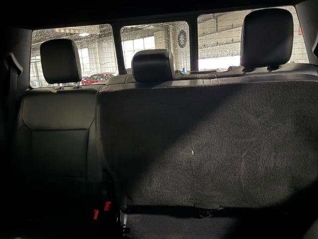 Certified 2023 Ford F150 Lariat w/ Equipment Group 502A High image 15