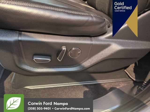 Certified 2021 Ford Expedition Max Limited AWD/4WD image 14