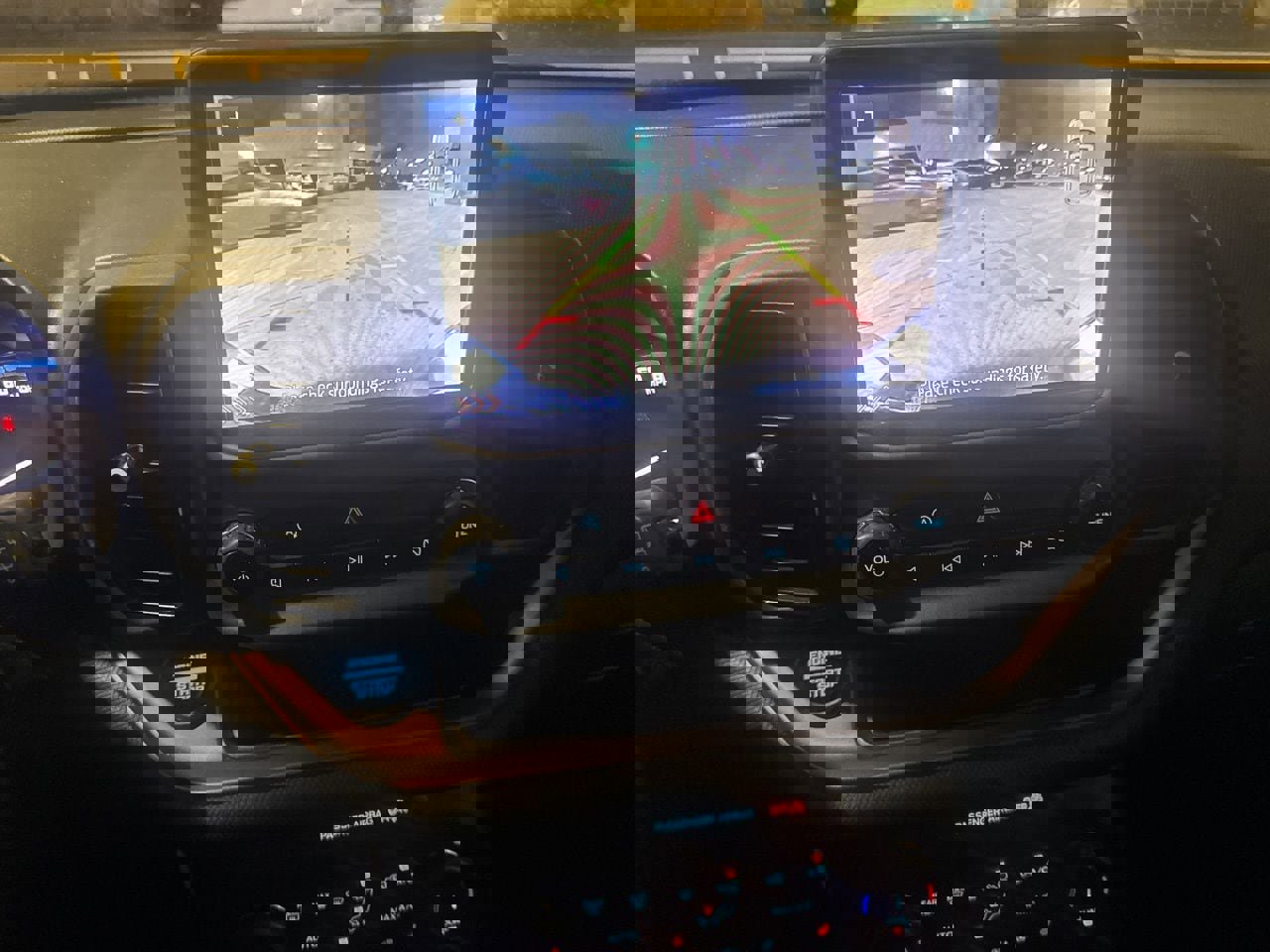 Certified 2023 Ford Bronco Sport Outer Banks w/ Tech Package image 12