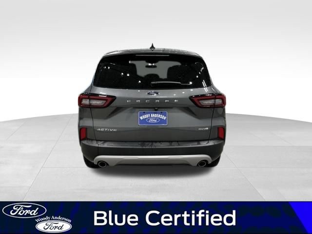Certified 2023 Ford Escape Active w/ Tech Pack #2 image 4