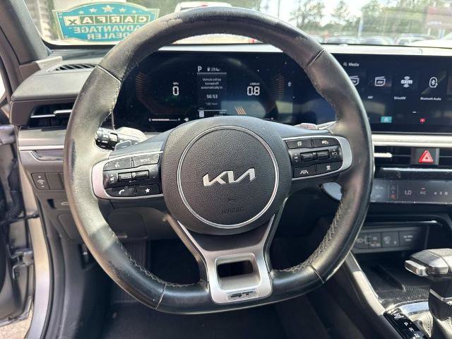 Used 2025 Kia K5 GT FWD image 22