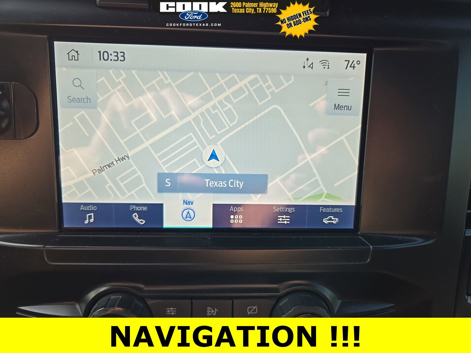 Certified 2021 Ford F150 XL w/ STX Appearance Package image 6