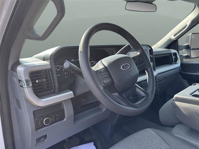 Certified 2026 Ford F250 XL AWD/4WD image 14