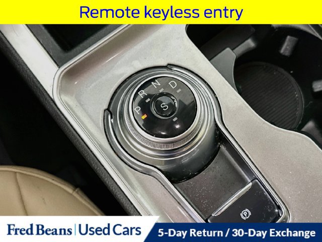 Certified 2024 Ford Edge SEL w/ Convenience Package AWD/4WD image 22