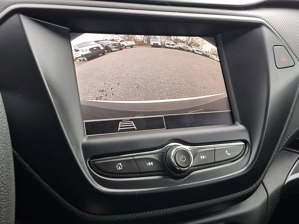 Used 2023 Chevrolet TrailBlazer LT image 17