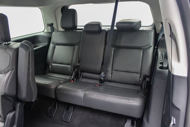 Certified 2025 Ford Expedition Active AWD/4WD image 19