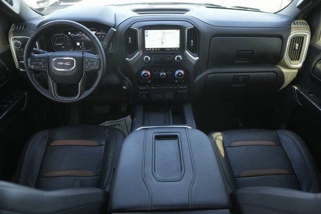 Used 2022 GMC Sierra 1500 AT4 w/ AT4 Premium Package image 20